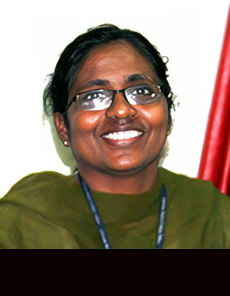 Dr. Sahaya Anbarasi