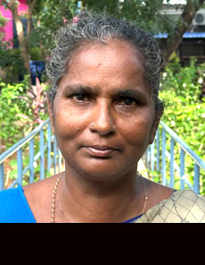 Mrs. Anjali