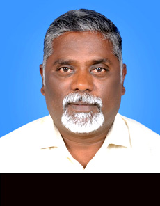 Mr. Arun Arumugam