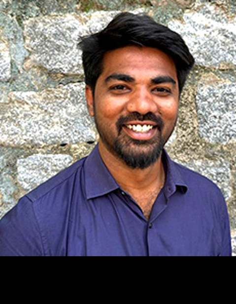 Mr. Divya Kumar