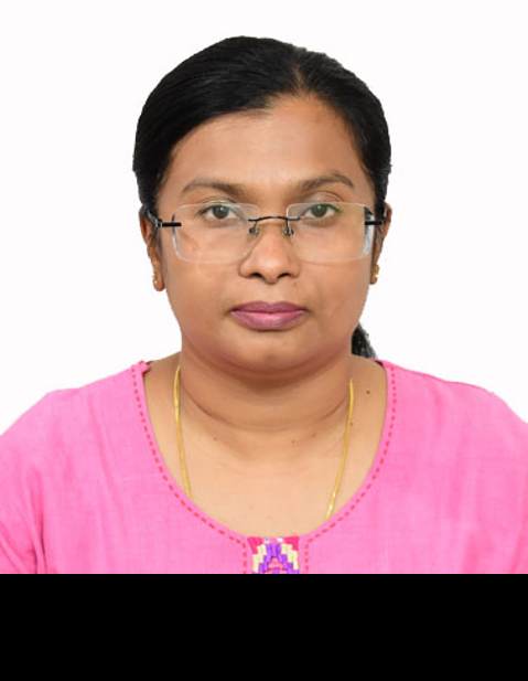 Dr. Kavitha Jain