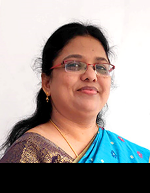 Dr. Beulah Raji J