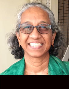 Dr. Eileen Solomon