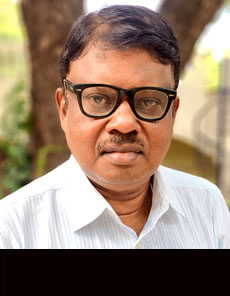 Mr. George Vasanthan