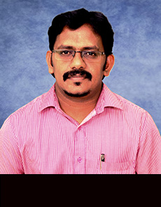 Mr. Gopi S