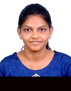 Ms. Jayashree