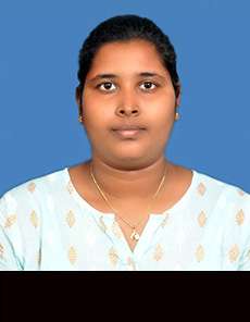 Ms. Meerasree R