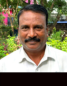 Mr. Punniamurthy G