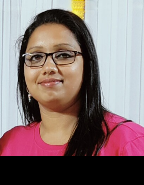 Mrs. Nimmi Margaret J