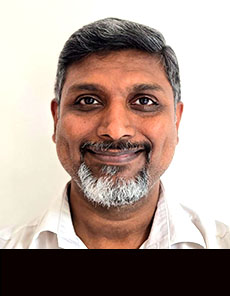 Dr. Pradeep Joseph Ninan
