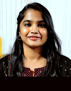 Mrs. Pryzi Priya