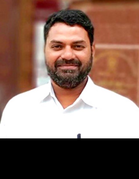 Dr. Rajan Srinivasan