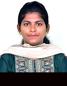  Mrs. Sangeetha V