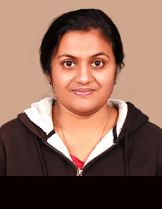 Dr. Sunitha Varghese