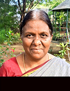 Mrs. Susheela Immanuel