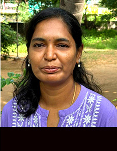Mrs. Swapna Muthu