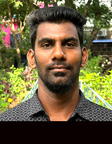 Mr. Vijay