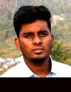 Mr. Paul Arokiam Baggio