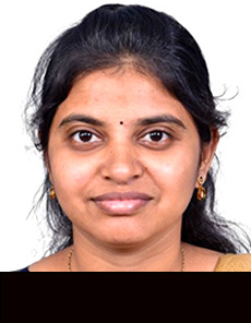 Ms. Rinu Thangapandian