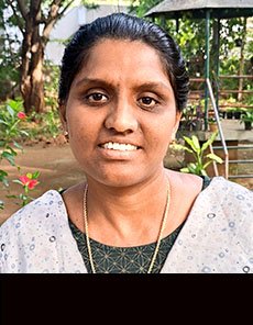 Mrs. Sumathi Jayakumar