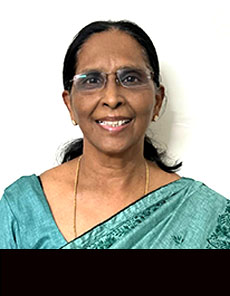 Dr. Jessie Lionel