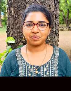 Mrs. Revaathi Selvakumar
