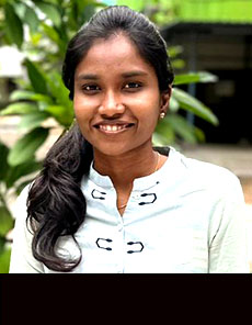 Ms. Eliasaphin Soundharya