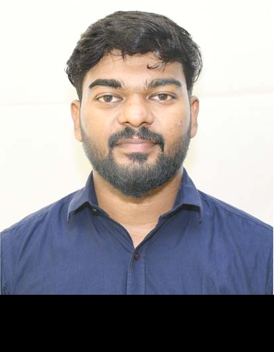 Mr. Aju Shelton