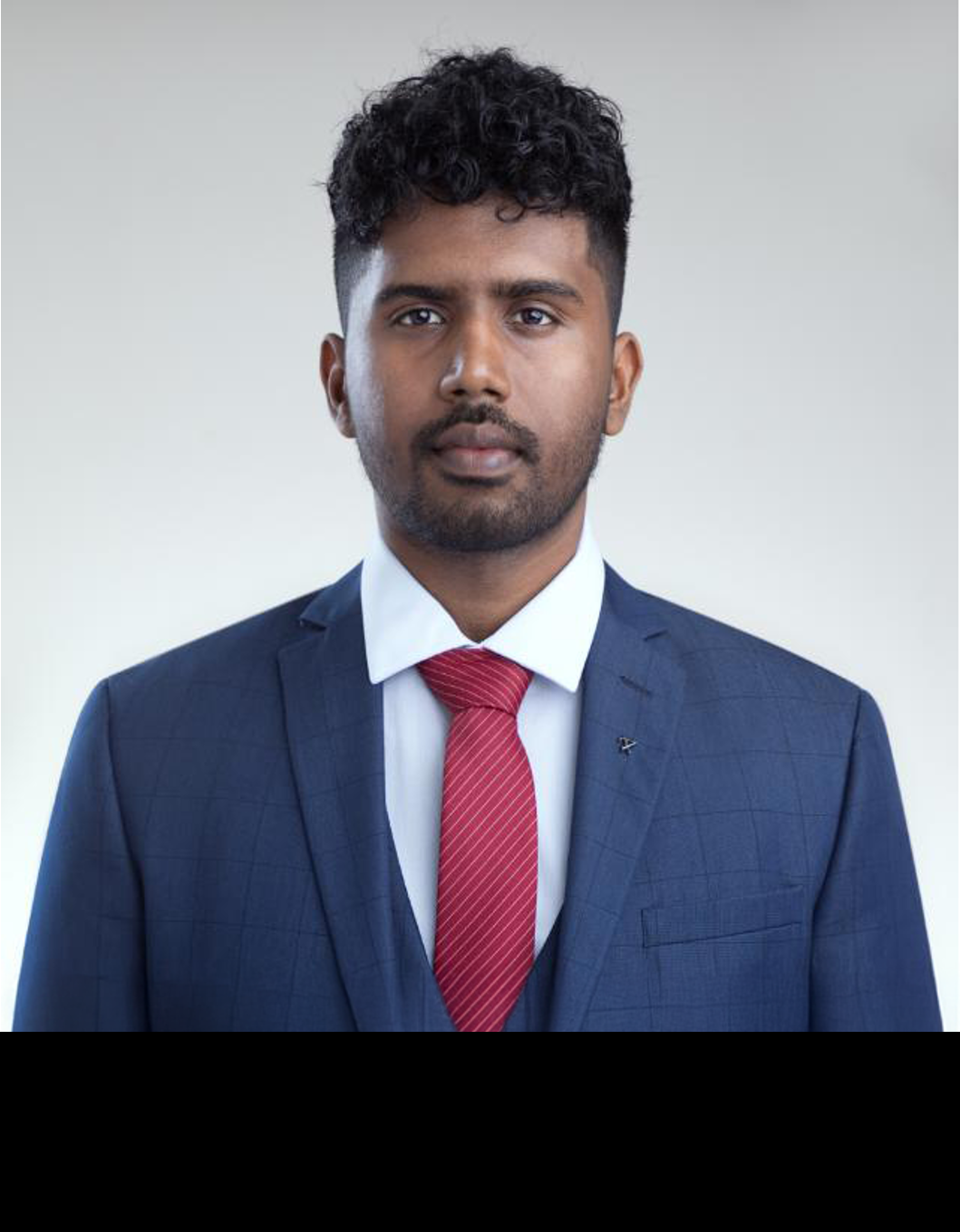 Dr. Vignesh Rudran